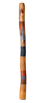 Small Leony Roser Didgeridoo (JW1477)